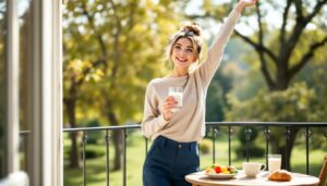 découvrez 3 astuces efficaces pour augmenter votre énergie dès le réveil et bien démarrer votre journée pleine de vitalité.