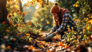 découvrez 3 plantes idéales à semer en fin d’automne pour profiter d’un jardin coloré et fleuri dès le printemps. suivez nos conseils de jardinage faciles et efficaces.