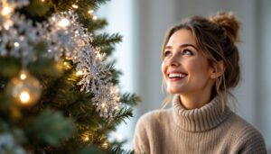 découvrez le détail argenté incontournable que tout le monde ajoute à son sapin cette année pour une décoration festive et élégante.