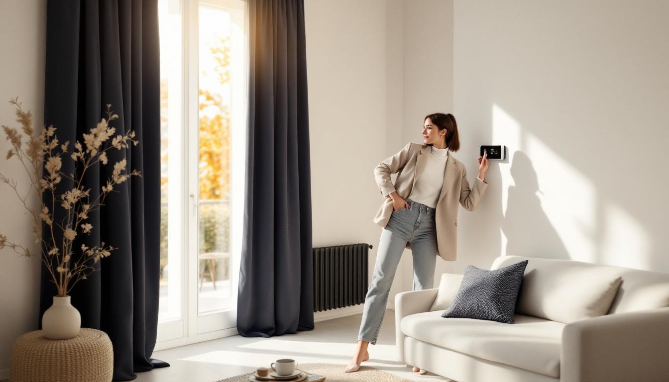 Ce que 75% des Français font pour réduire leur facture de chauffage