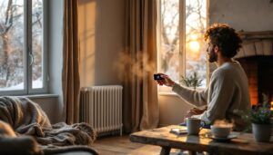 découvrez une méthode simple et efficace pour réduire votre facture d’électricité cet hiver et économiser de l'argent sans effort.