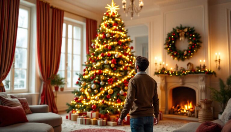 découvrez les erreurs courantes de décoration de sapin que même les experts ont commises, et apprenez comment les éviter pour sublimer vos fêtes de fin d'année.