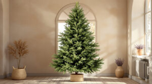 découvrez cette astuce de grand-mère simple et efficace pour garder votre sapin de noël frais jusqu'à 3 semaines supplémentaires, et profiter plus longtemps de sa beauté naturelle.