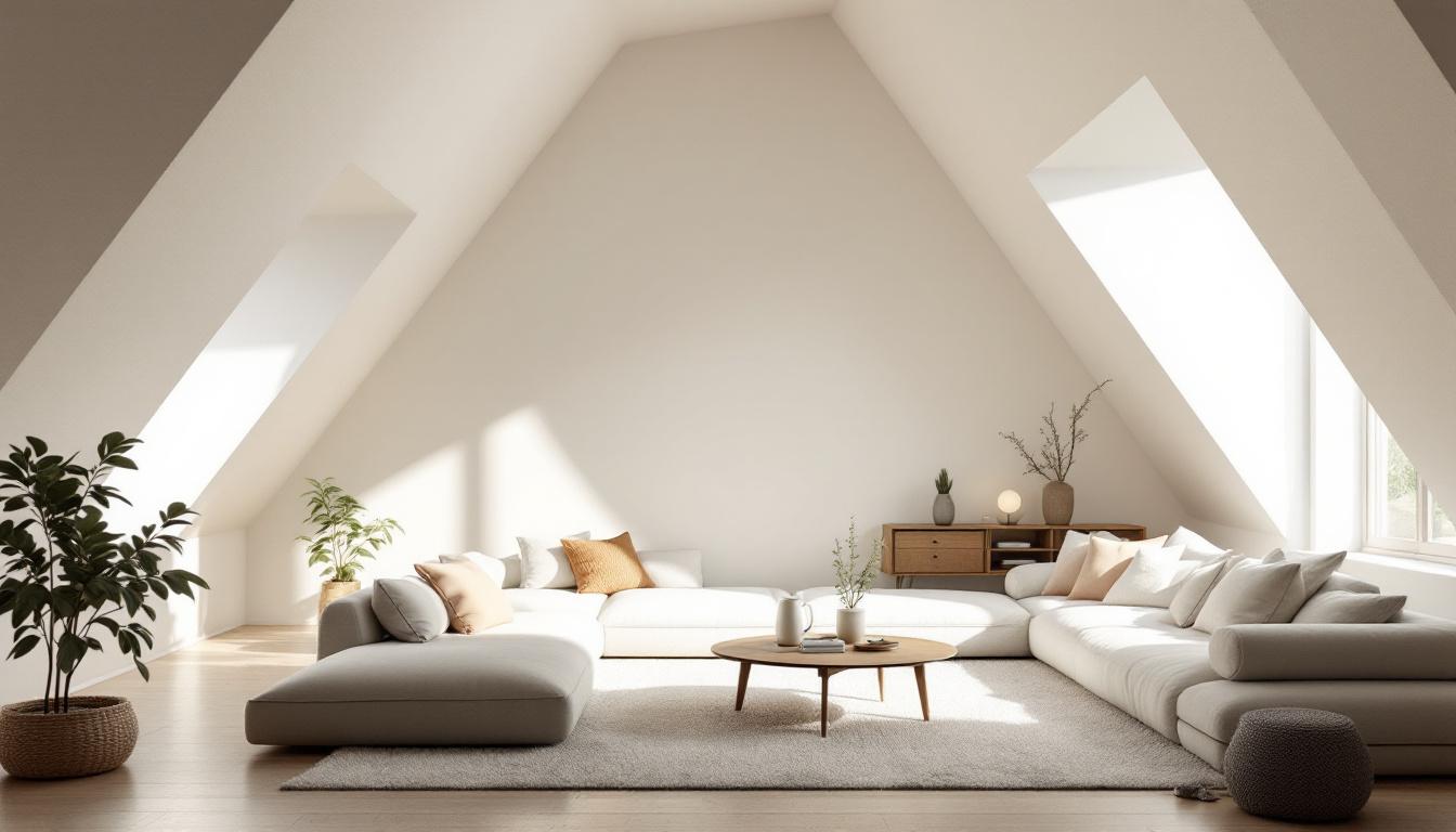 Combles, murs, fenêtres : par où commencer pour isoler intelligemment