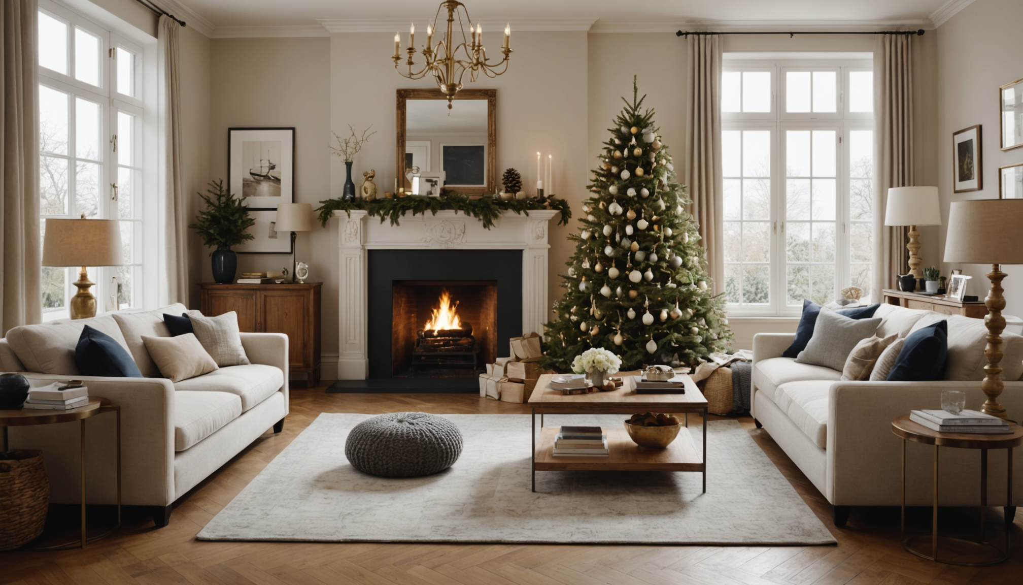 Comment désencombrer avant les fêtes sans aucune frustration