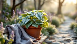 découvrez nos astuces simples et rapides pour protéger vos plantes du gel nocturne en seulement 15 minutes et éviter qu'elles ne soient endommagées.