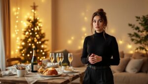 découvrez mon expérience unique de passer le réveillon sans téléphone et comment cela a transformé ma soirée. plongez dans ce récit authentique et surprenant.