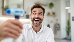 découvrez une méthode rapide et efficace pour enlever les taches de calcaire et redonner éclat et propreté à vos surfaces en un rien de temps.