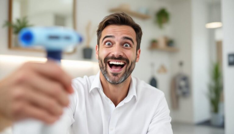 découvrez une méthode rapide et efficace pour enlever les taches de calcaire et redonner éclat et propreté à vos surfaces en un rien de temps.