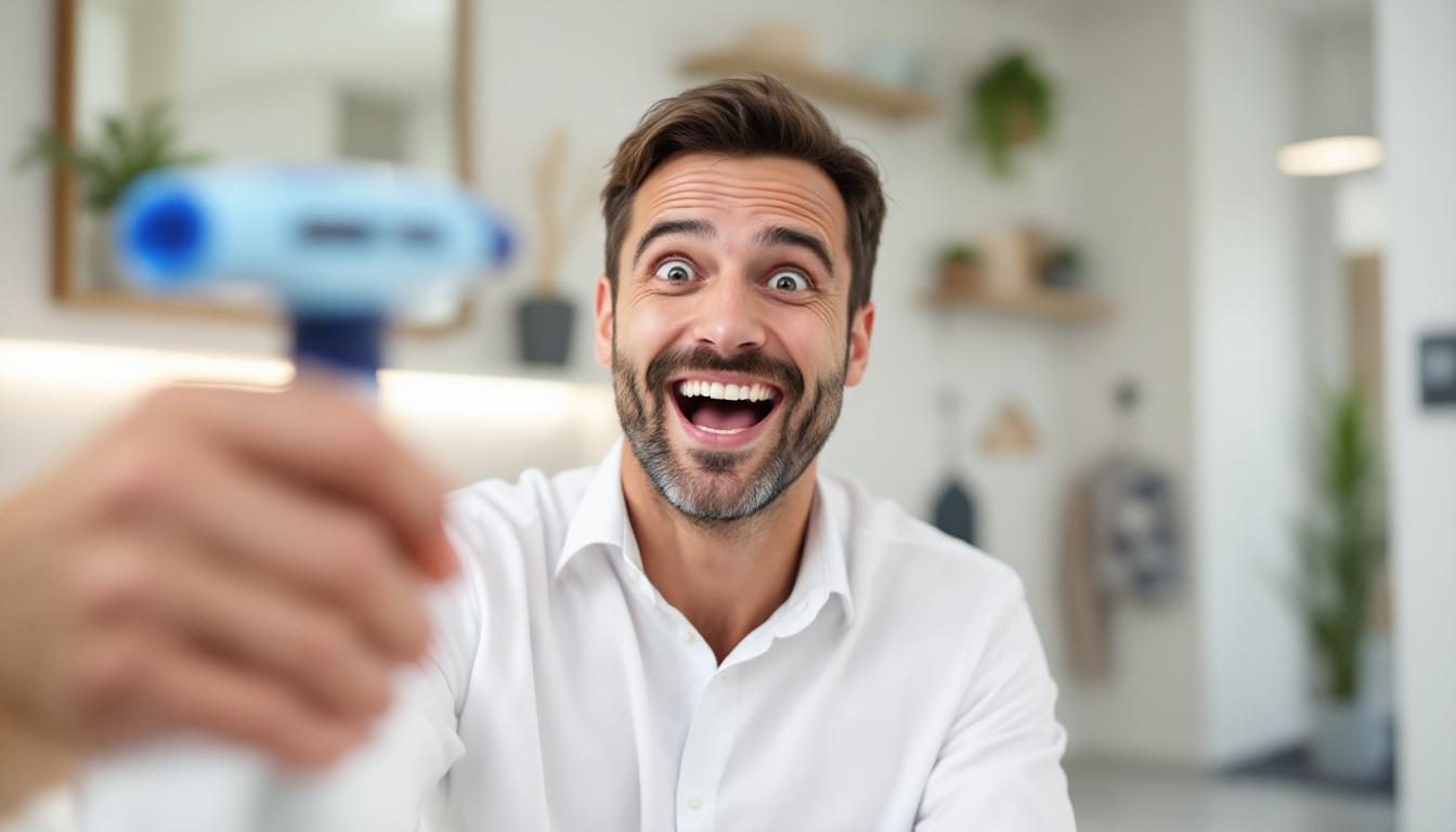 La méthode rapide pour enlever les taches de calcaire