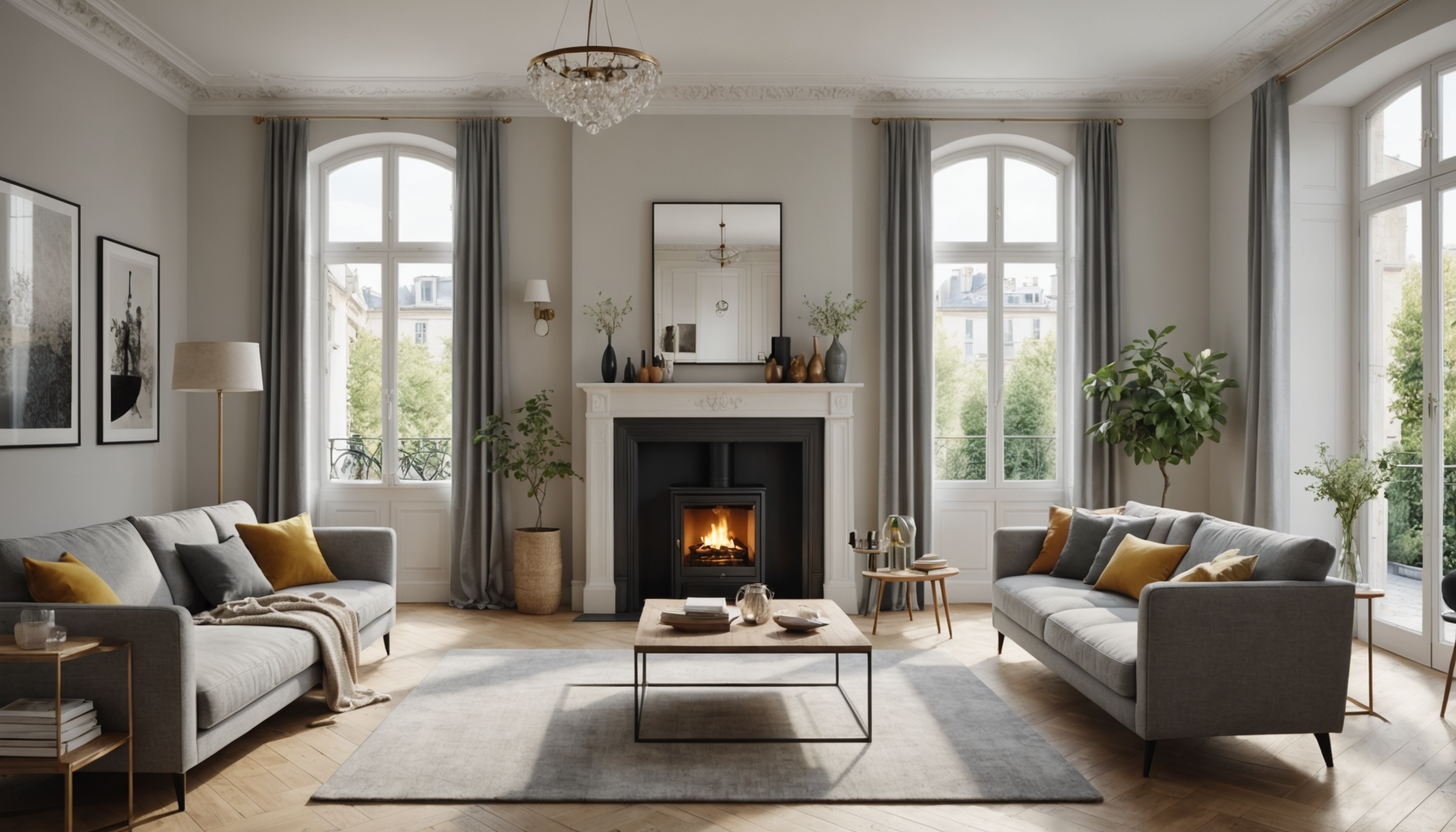 Le chauffage qui divise par deux votre facture sans sacrifier le confort