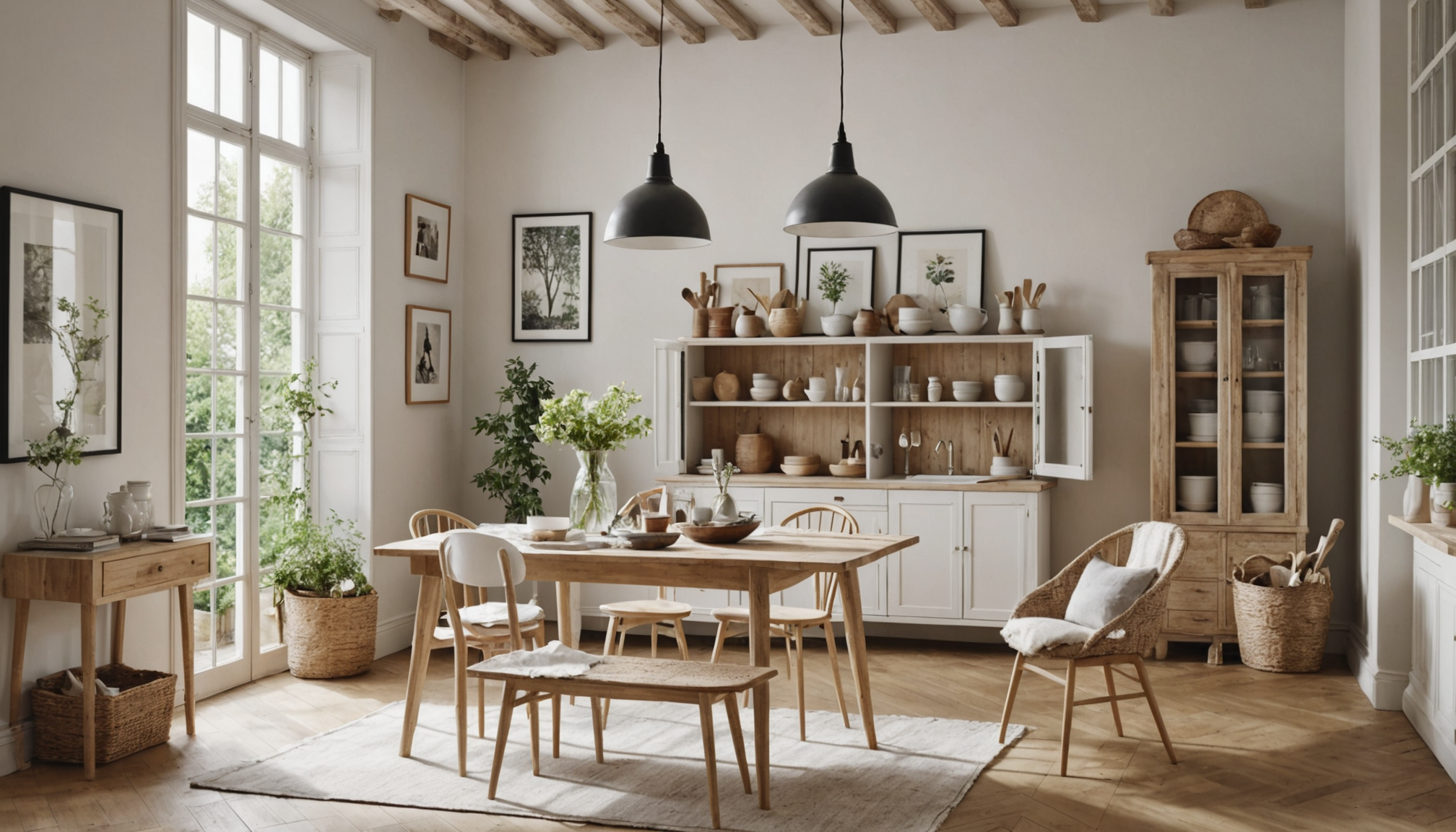 découvrez la tendance du fait-maison avec des objets récupérés : créativité, écologie et économie au cœur de vos projets diy.