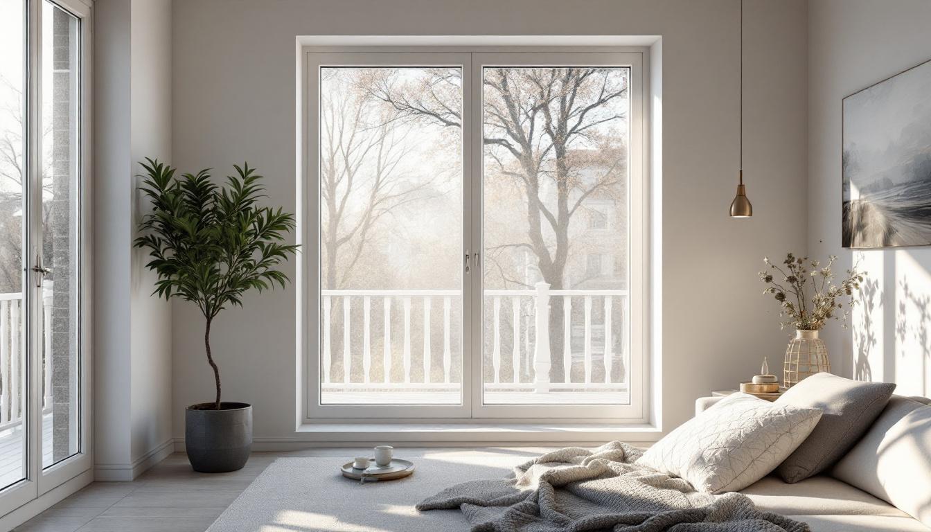 Le film isolant pour fenêtres que les propriétaires ne connaissent pas encore