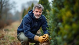 découvrez les meilleures astuces pour protéger vos arbustes des intempéries et assurer leur santé tout au long de l'année.