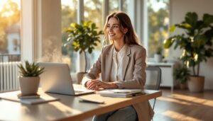 découvrez les astuces incontournables des experts pour maximiser votre productivité à la maison et transformer votre espace en un véritable lieu de travail efficace.