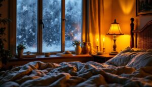 découvrez les astuces incontournables pour un sommeil profond et réparateur durant l'hiver. adoptez les bonnes habitudes pour réveiller votre énergie chaque matin.