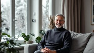 découvrez comment maintenir une maison chaleureuse et confortable tout en évitant la surchauffe grâce à nos astuces simples et efficaces.