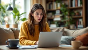 découvrez comment le test des 48 heures sans écran peut révéler votre niveau de dépendance aux appareils numériques et vous aider à mieux gérer votre temps d'écran.