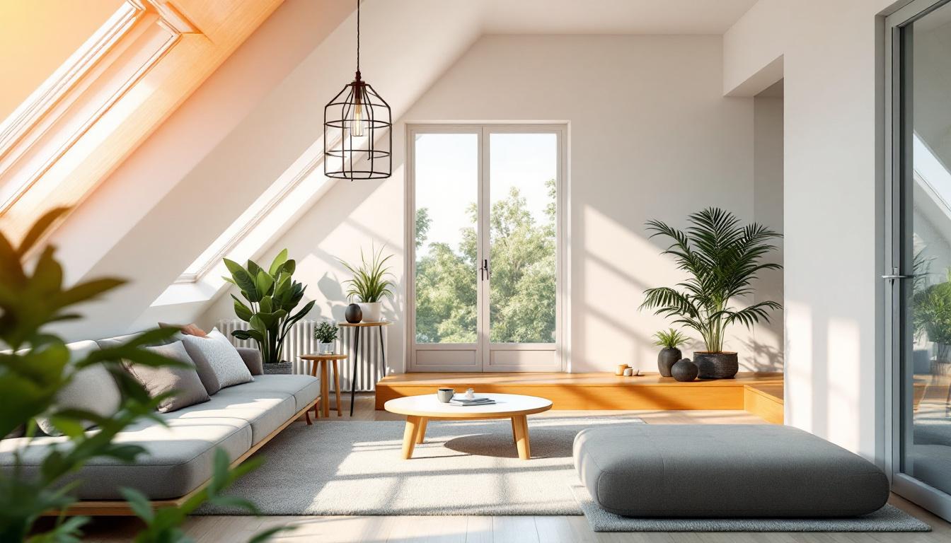 Les 30% de chaleur qui s’échappent par votre toit sans que vous le sachiez