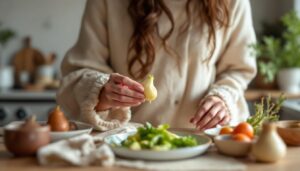 découvrez comment les chefs étoilés subliment les légumes oubliés pour des repas de noël authentiques et savoureux, alliant tradition et créativité.
