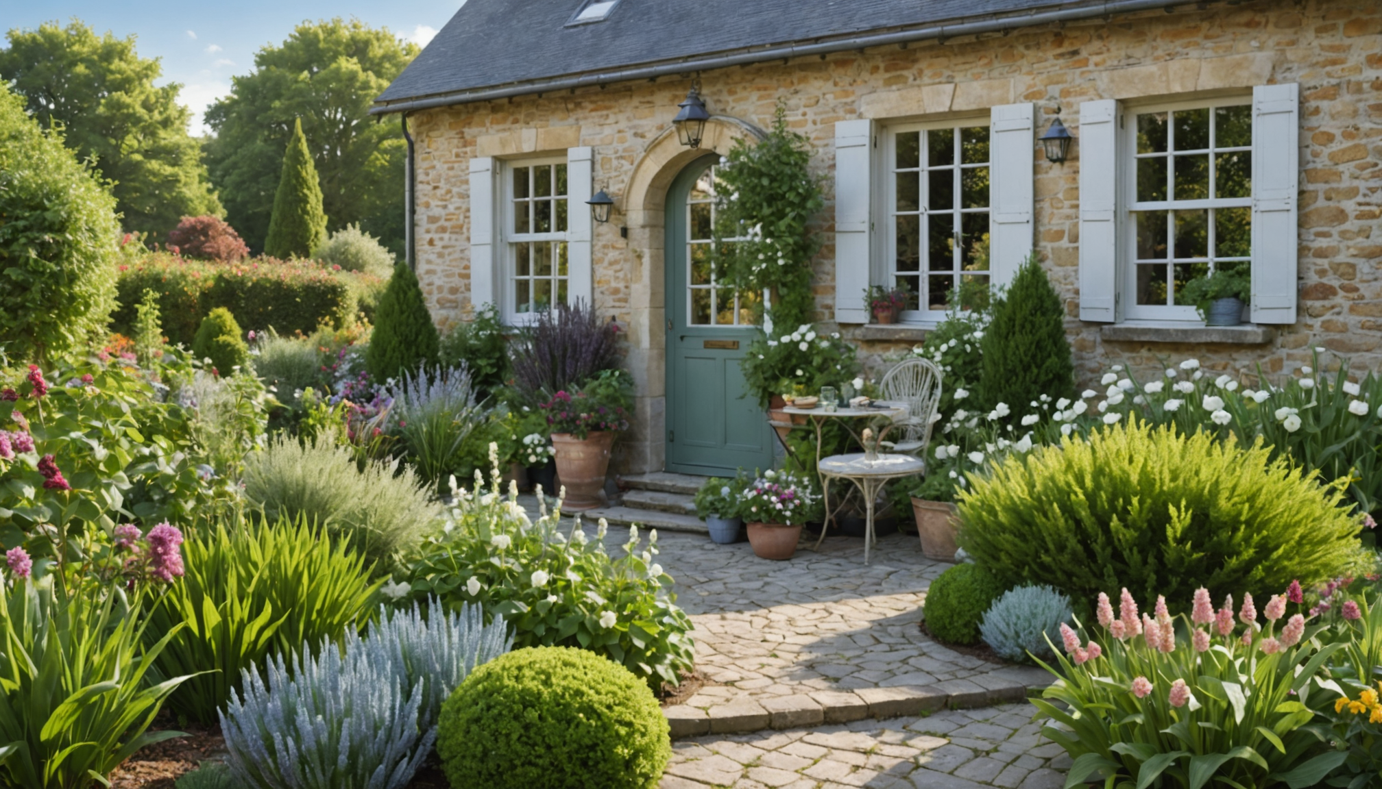 Les plantes qu’il faut absolument protéger avant la première gelée de décembre