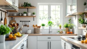 découvrez nos astuces pratiques pour organiser votre cuisine avant les fêtes et préparer vos repas de saison en toute sérénité.