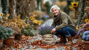 découvrez nos conseils pratiques pour préparer votre jardin à l'arrivée de l'hiver, quel que soit sa taille, et protéger vos plantes efficacement.