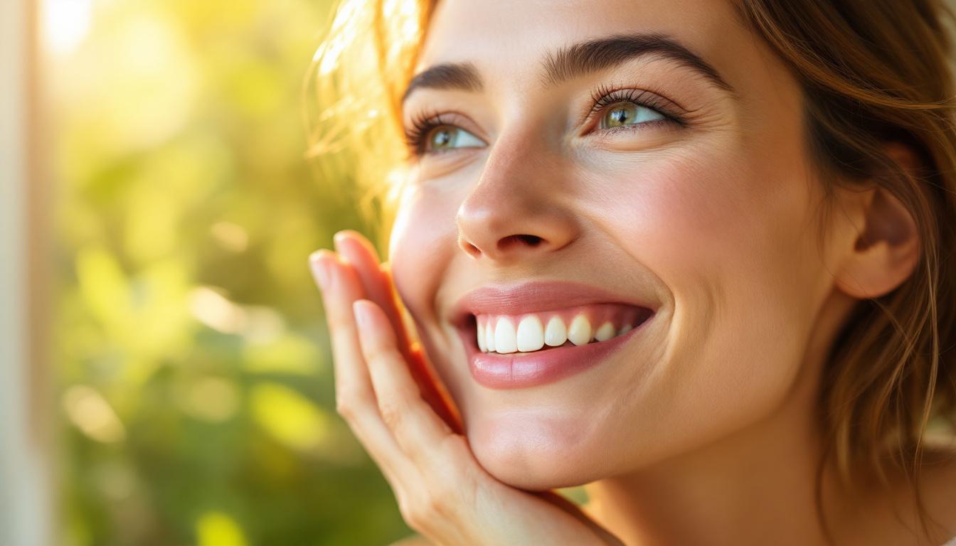 Oubliez les crèmes, voici l’astuce naturelle pour une peau lumineuse