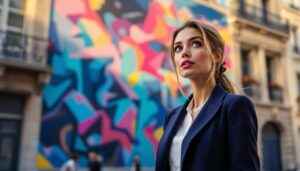 découvrez pourquoi les français délaissent le rouge traditionnel au profit de nouvelles couleurs tendance, reflétant un changement de style et d'identité.