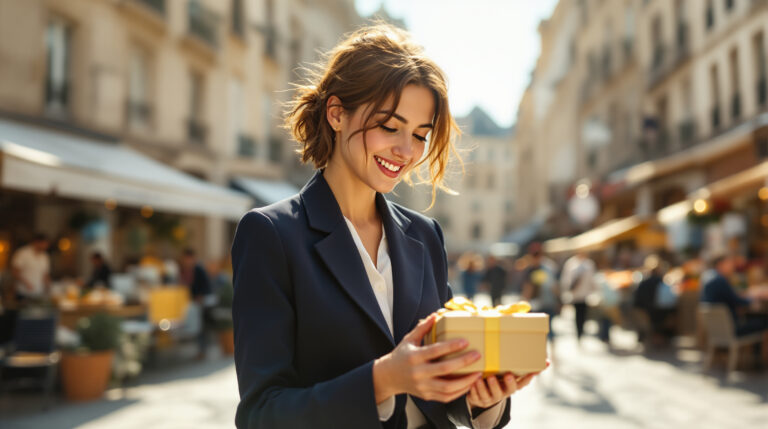 découvrez pourquoi les cadeaux expérientiels surpassent les objets traditionnels en 2025, offrant des souvenirs uniques et des émotions durables.