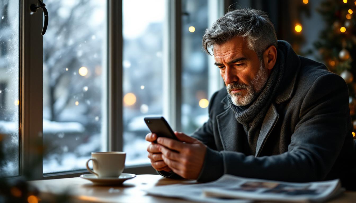 Prime de Noël : vérifiez si vous faites partie des bénéficiaires avant le versement du 16 décembre